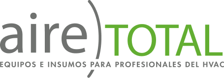 Aire Total - Equipos e Insumos para profesionales