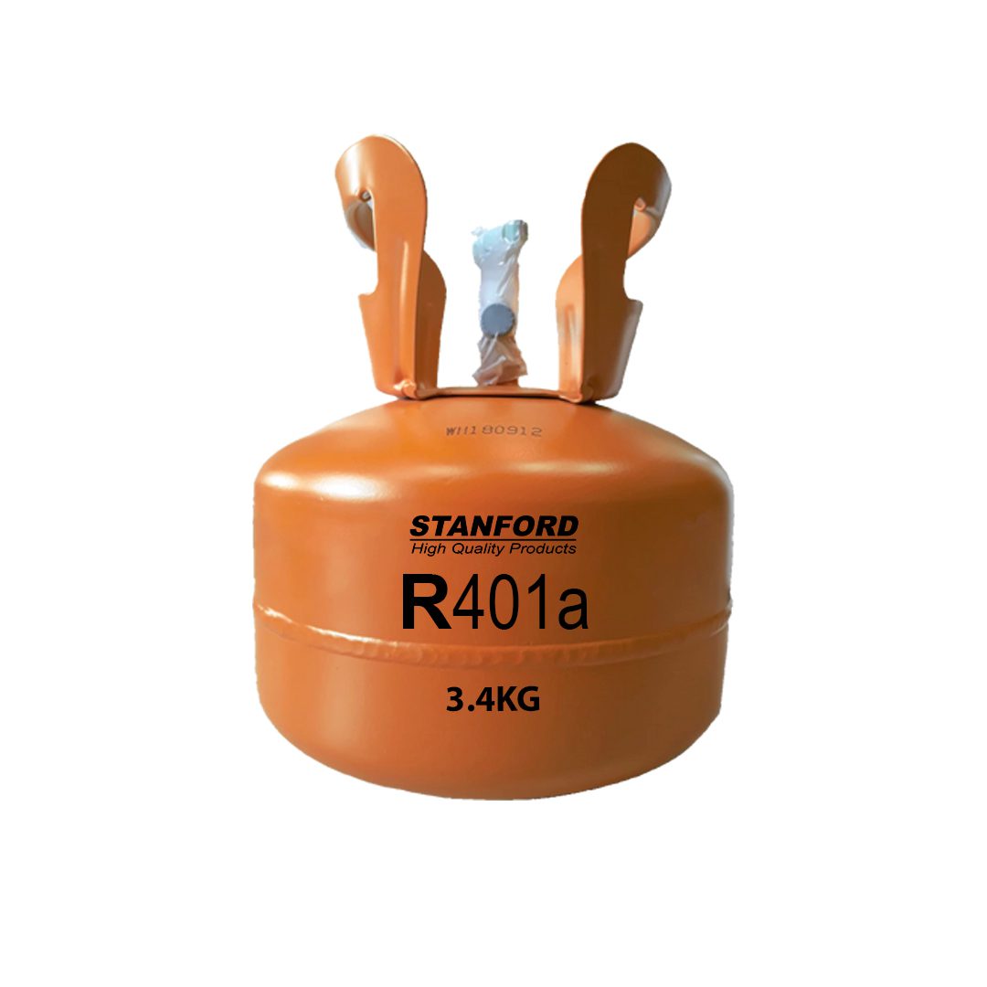 Refrigerante R401a