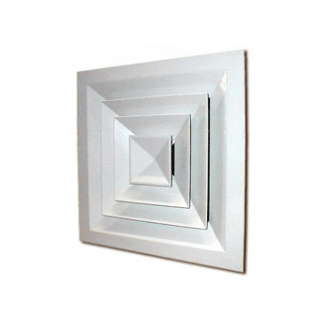 Difusor de Inyección de 4 Vías