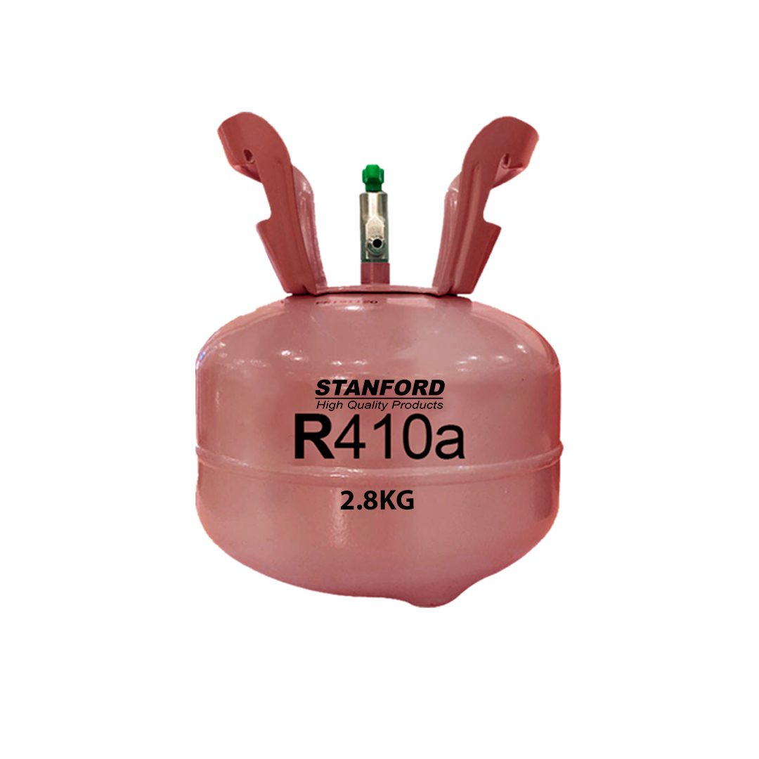 Refrigerante R410a