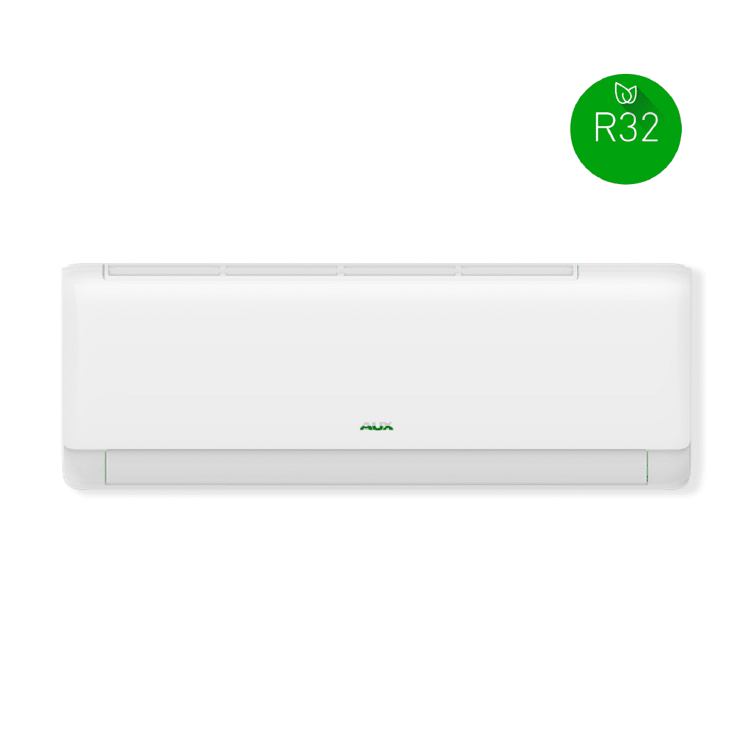 AUX Inverter Q-SMART