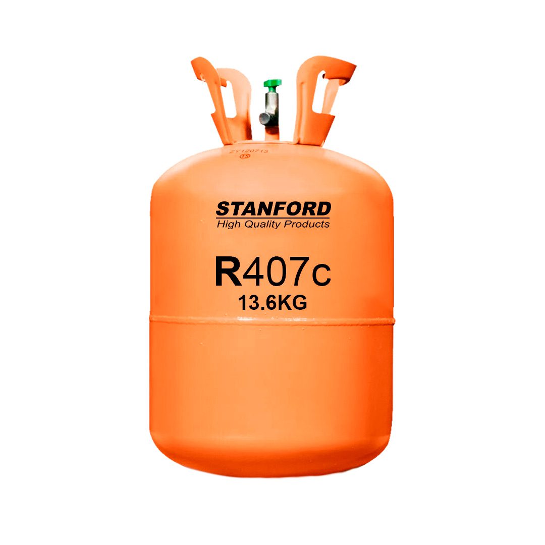 Refrigerante R407c