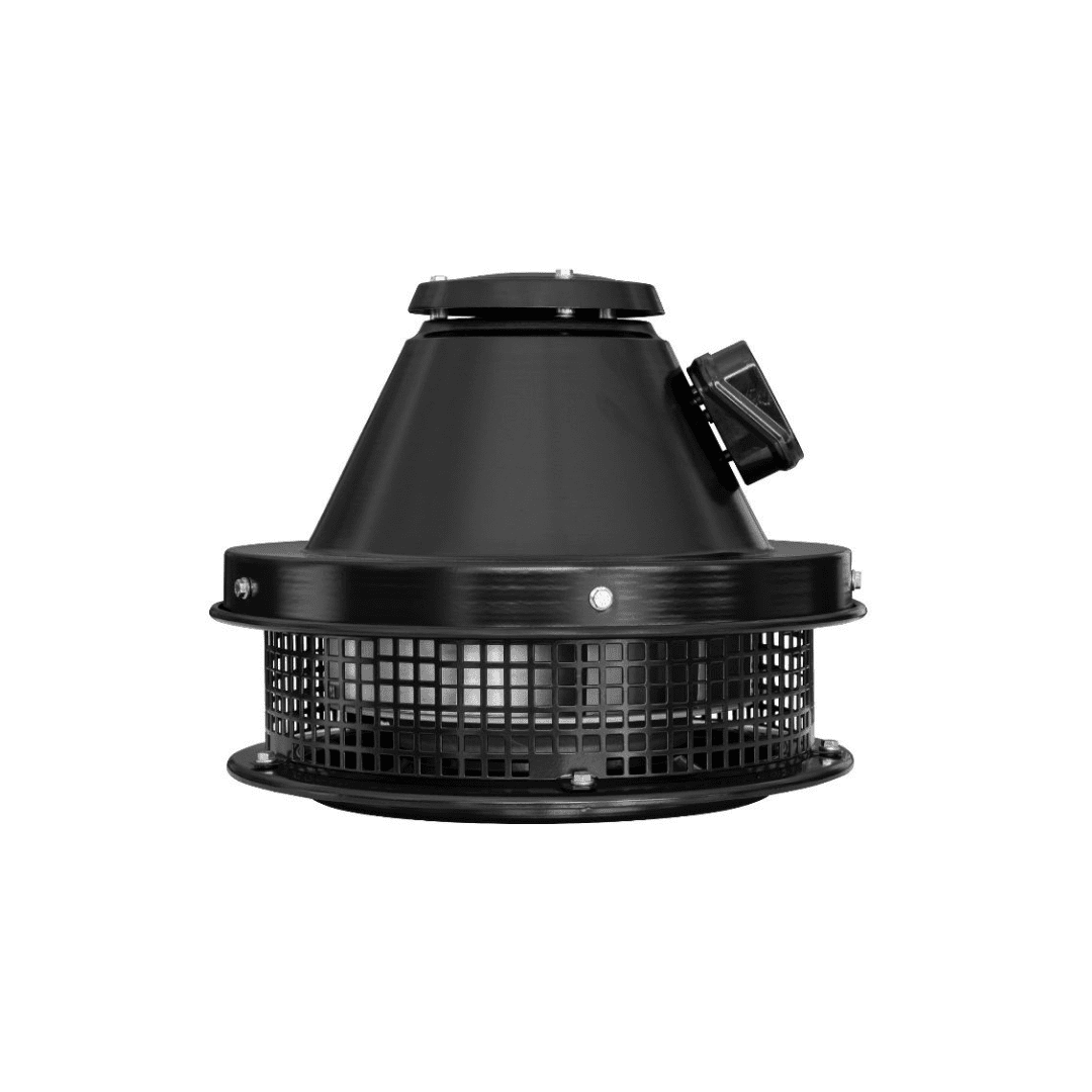 Extractor Para Parrilleros y Chimeneas (BRCF-M)