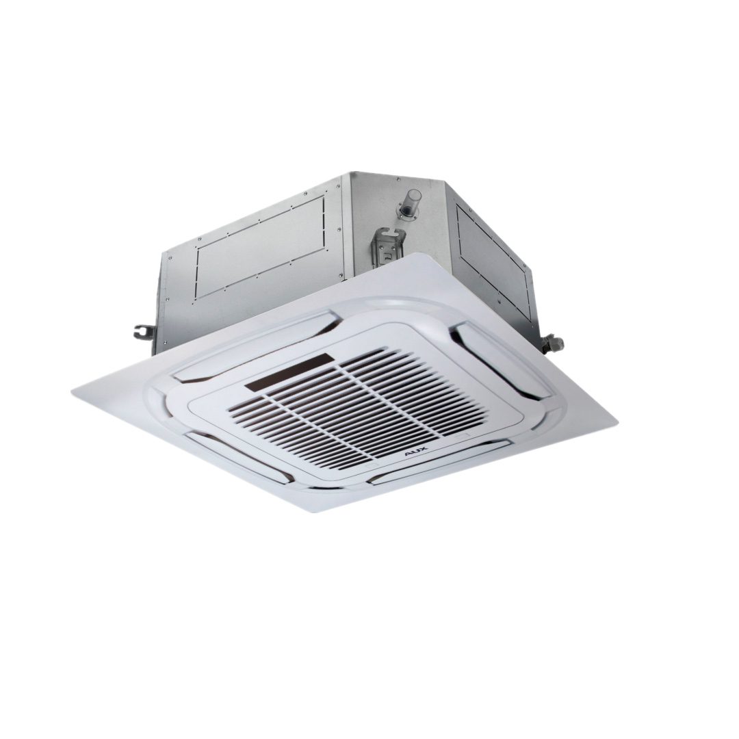 AUX-Unidad Interior CASSETTE