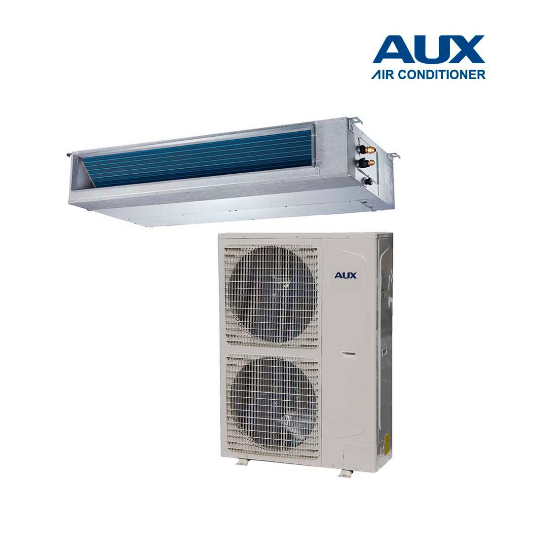 Aux Inverter Ducto