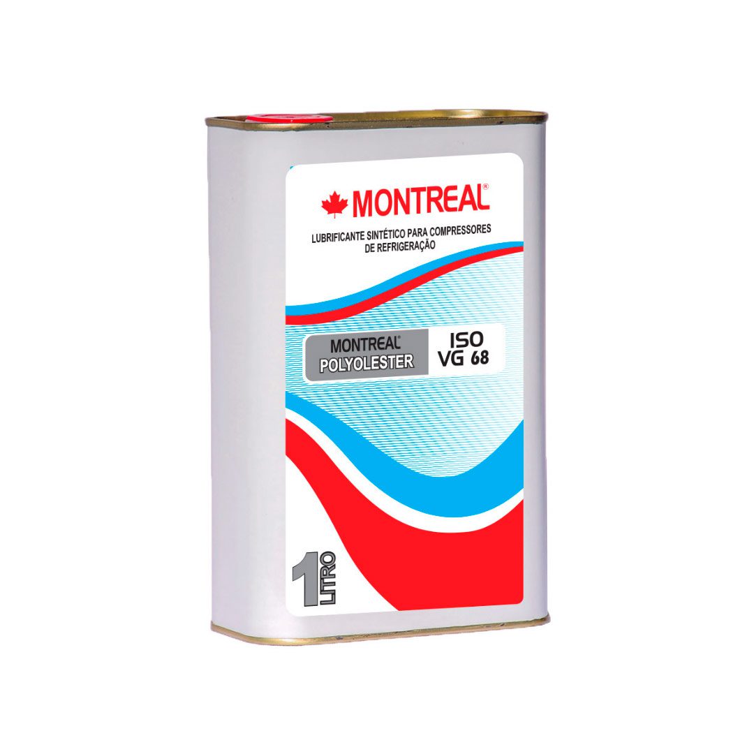 Aceite Sintético POE