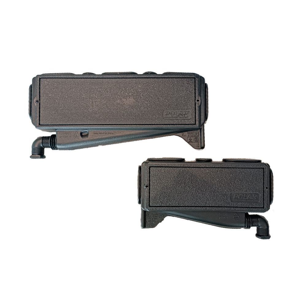 Caja de Pre-Instalación POLAR