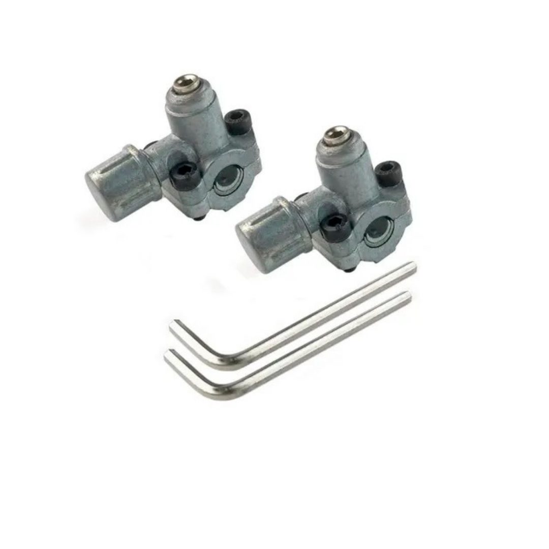 Válvula de carga (PINCHE AGUJA)