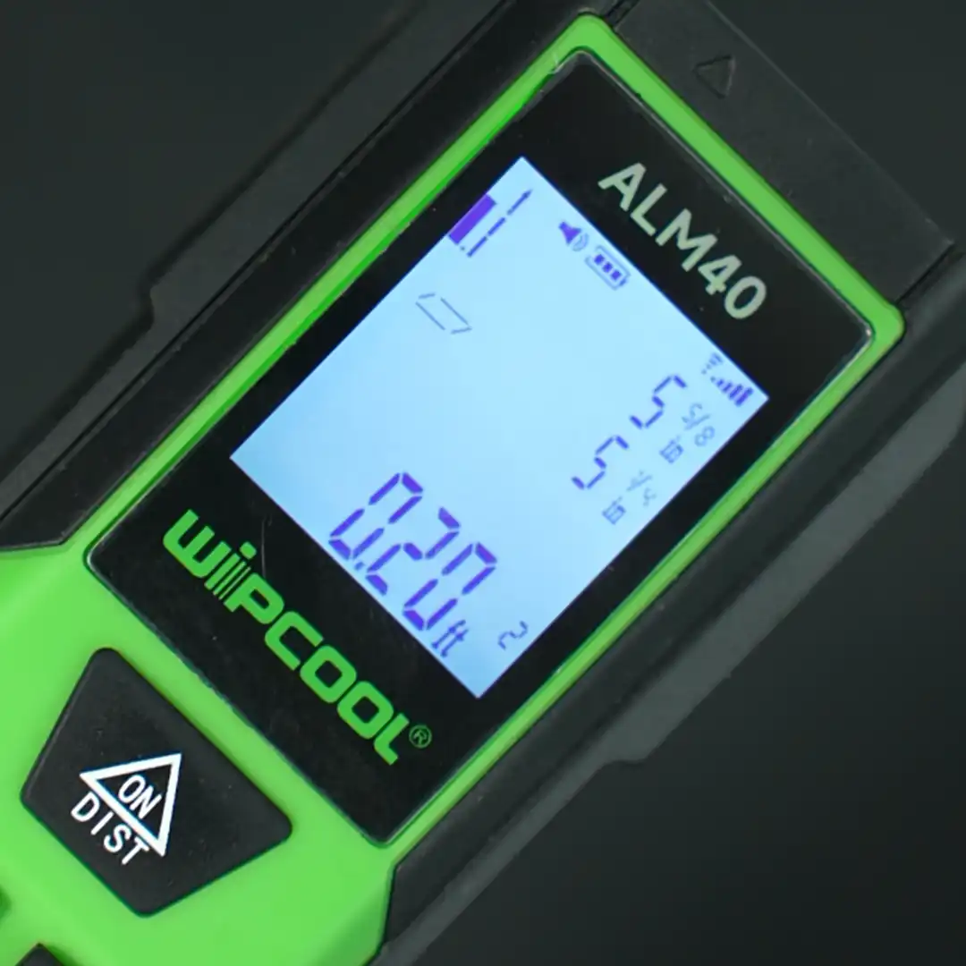 Metro Laser ALM WIPCOOL