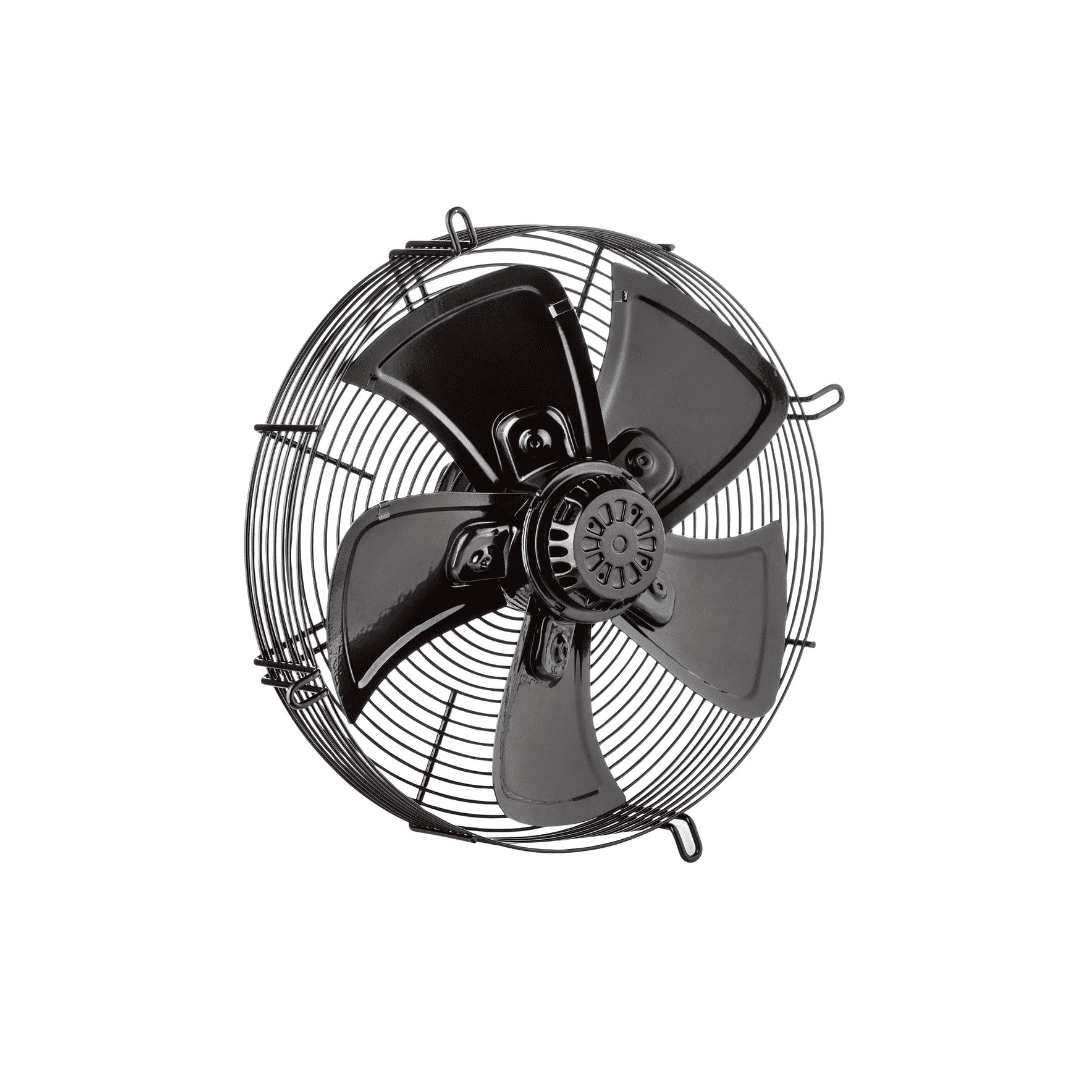 Ventiladores para refrigeración