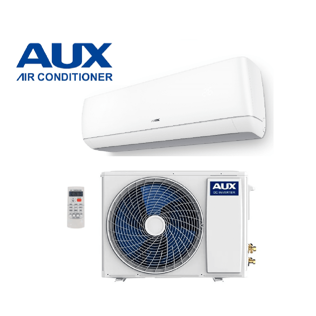 AUX Inverter J SMART