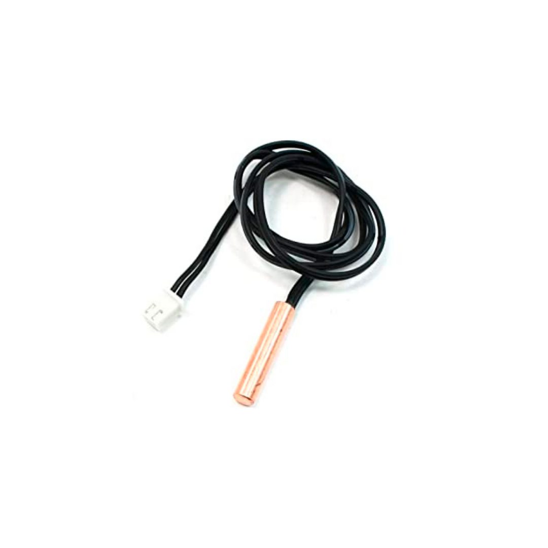 Sensor de temperatura de serpentín