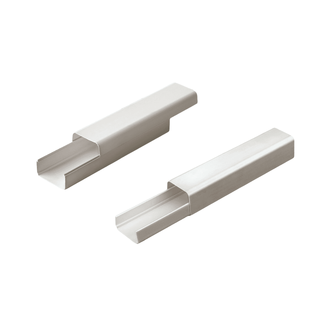 Electrocanal Plástico Rodigas (Italia)