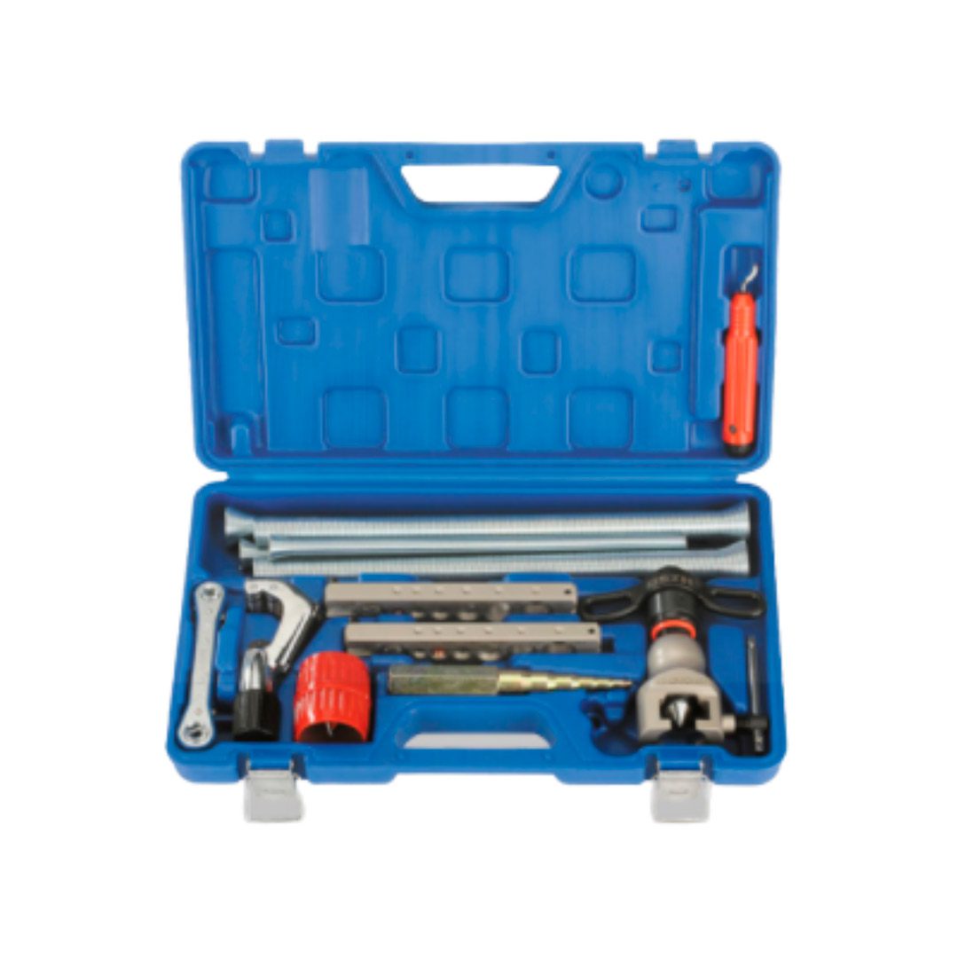 Kit de balonadora para caños de cobre