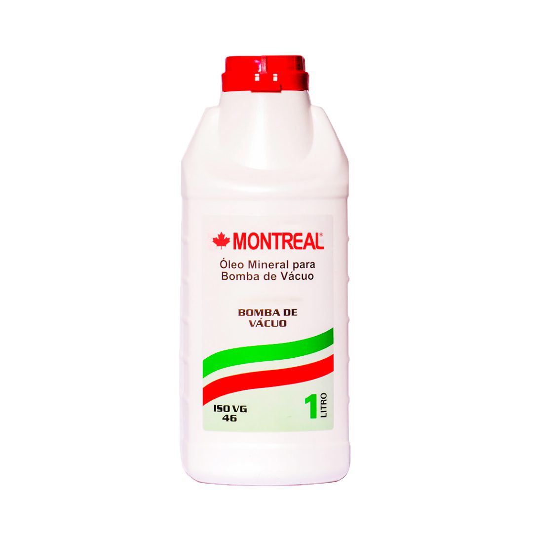 Aceite para bomba de vacío