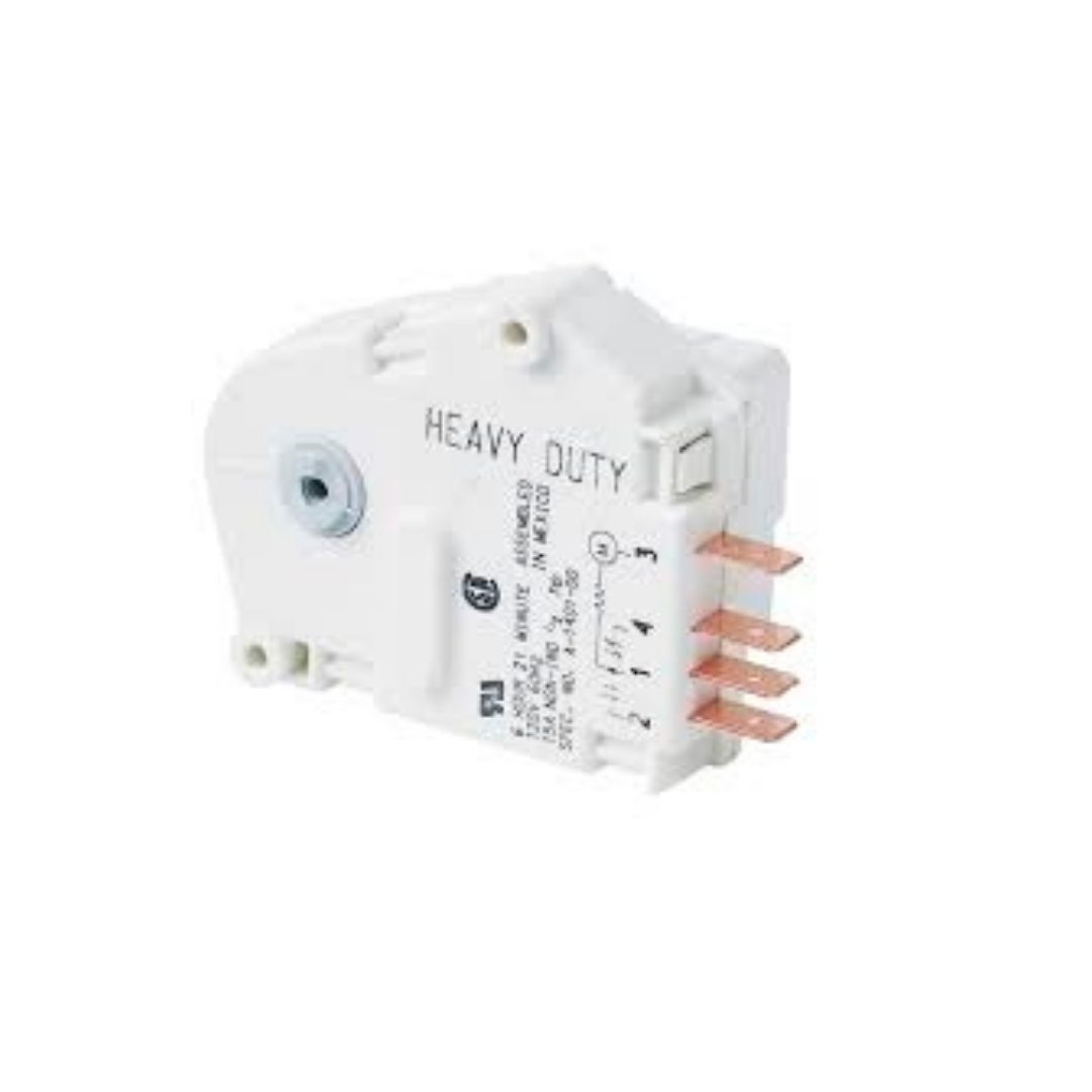 Temporizador Robertshaw para refrigeración