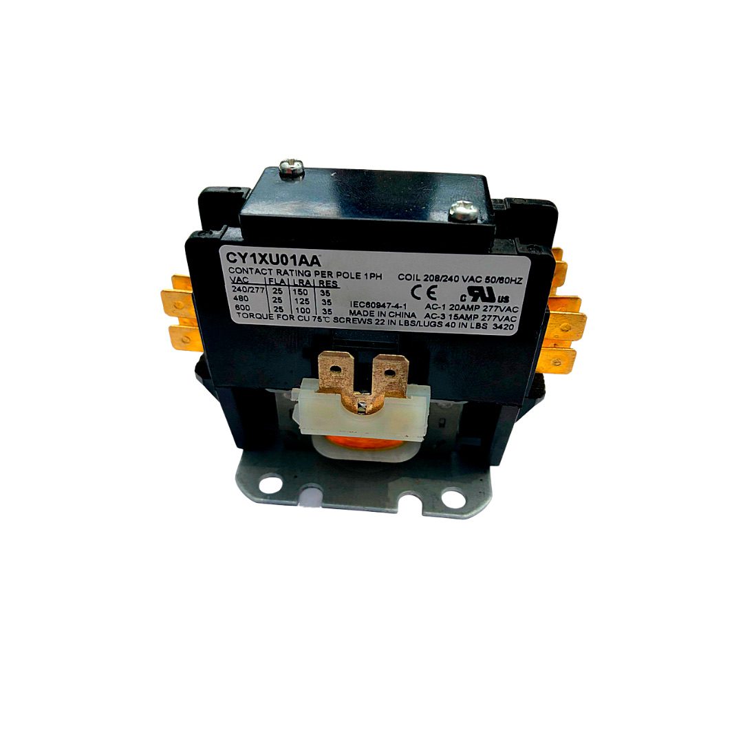 Contactora 1P