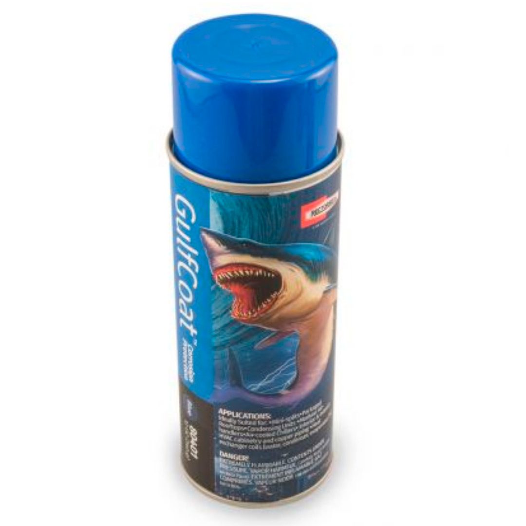 Recubrimiento Anti Corrosivo Azul GufCoat