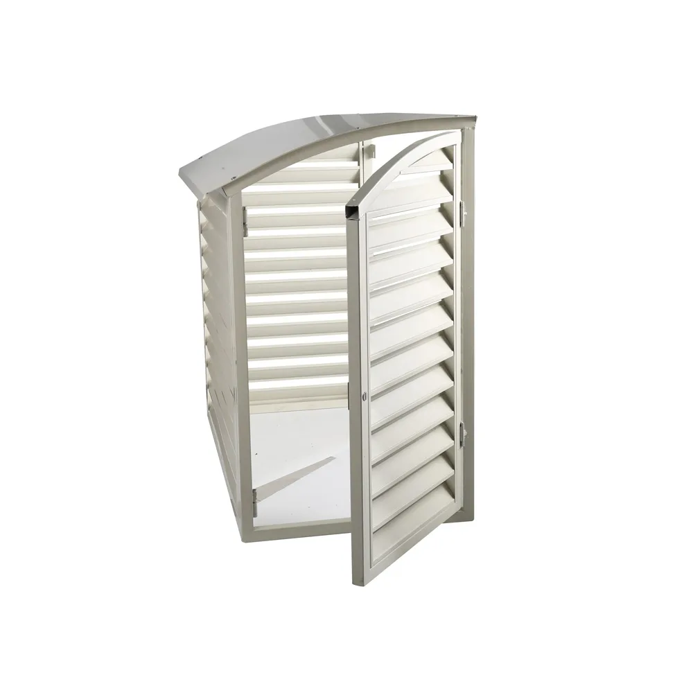 Caja de Protección Unidad Exterior STANFORD