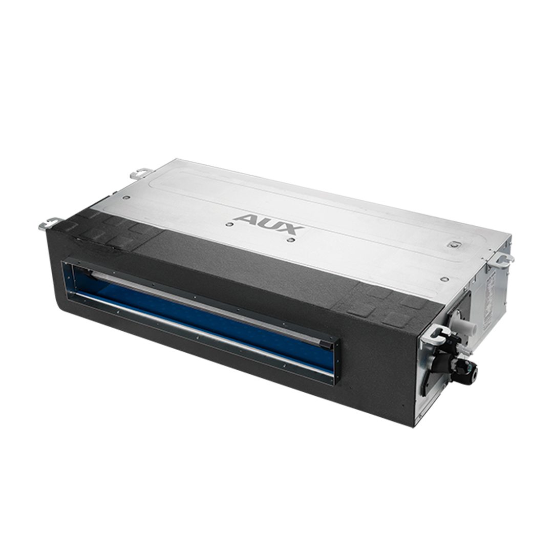 Aux Inverter Ducto