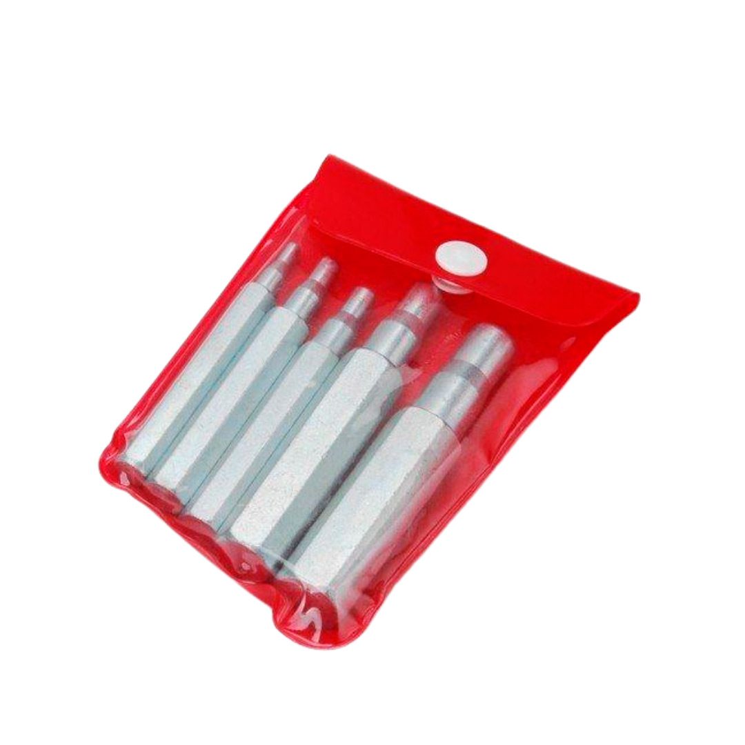 Expansor de impacto para caño