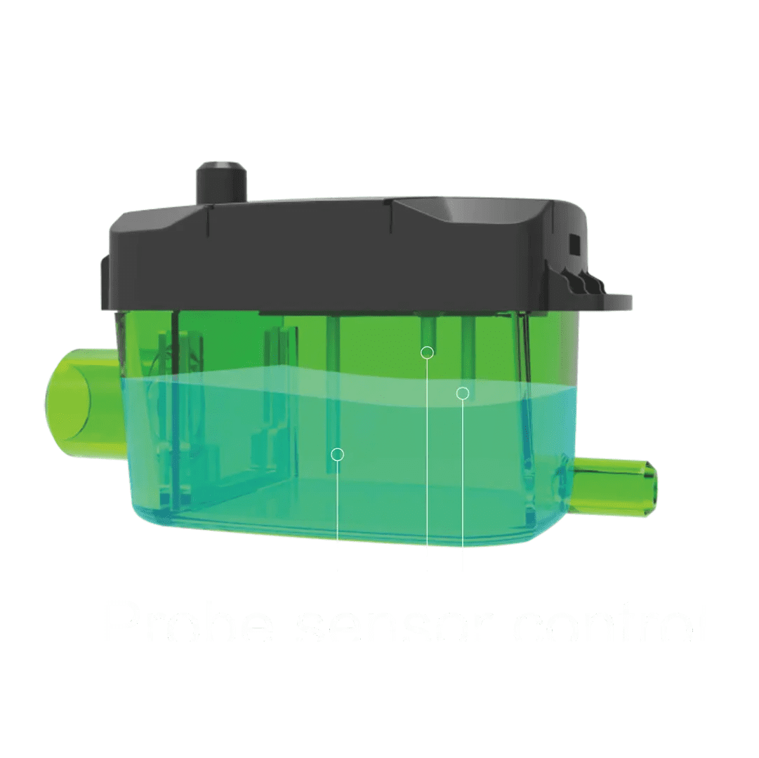 BOMBA WIPCOOL P16 mini split