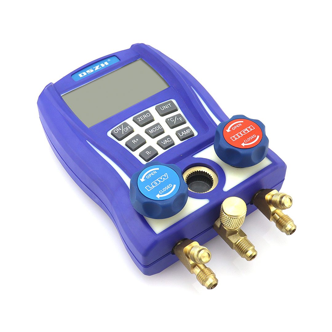 Manifold digital - WK-6889-L