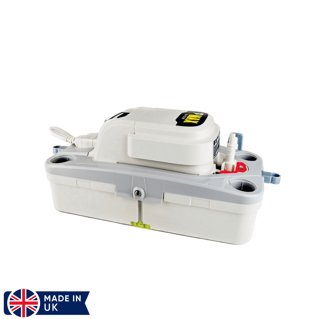 BOMBA ASPEN  HI-FLOW MAX