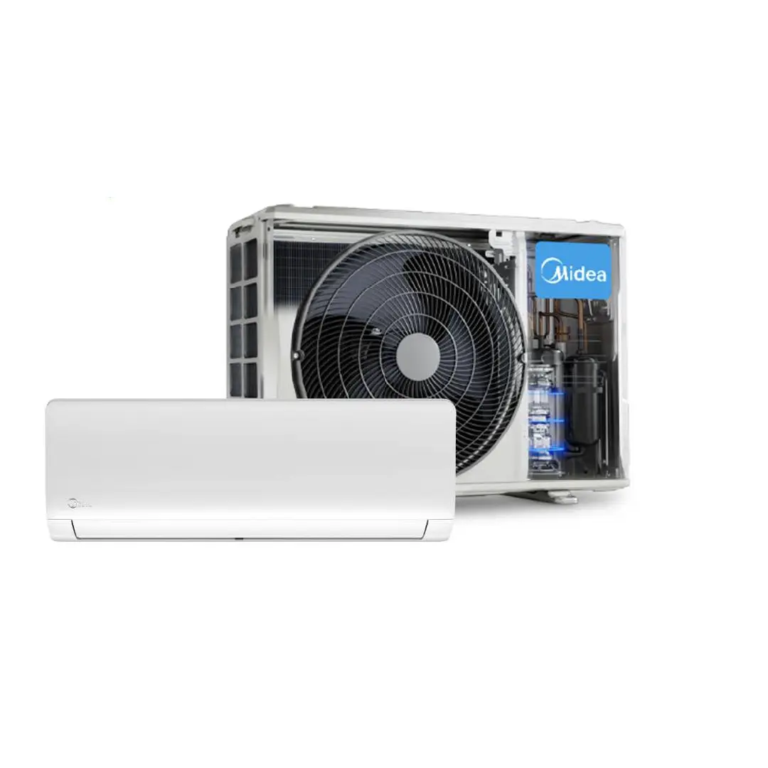 MIDEA INVERTER CLASE A R32