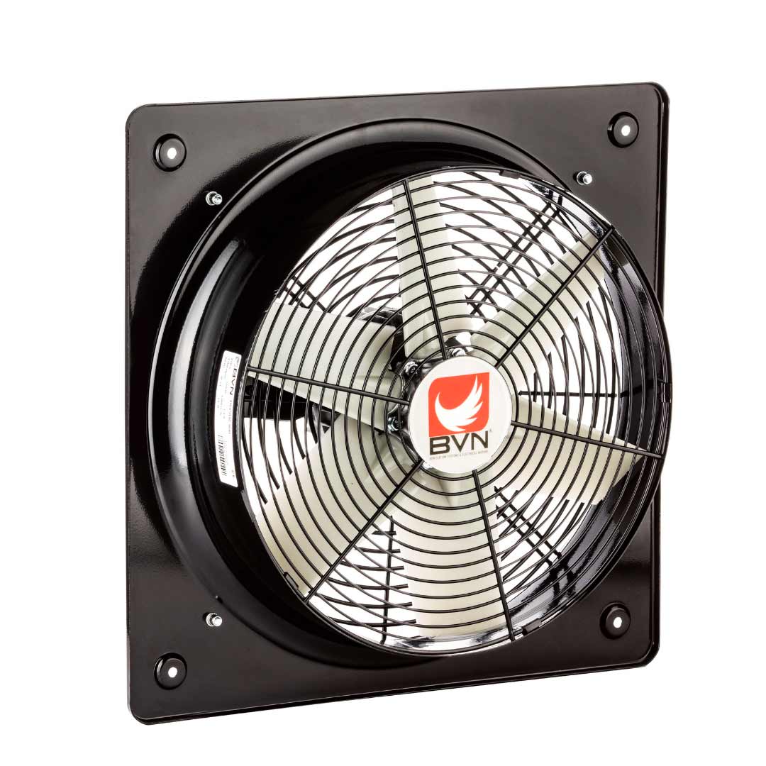 Ventilador axial BVN (B6PAM)
