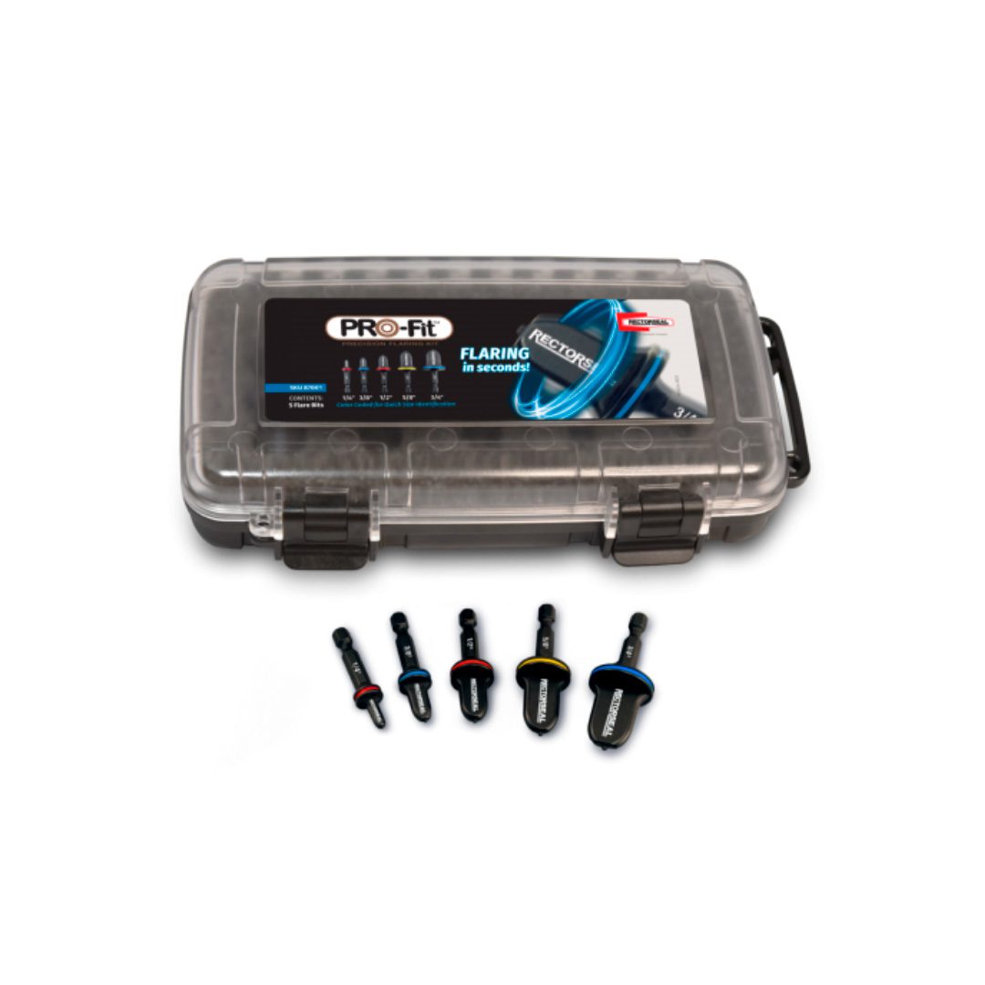 Kit de balonadora de precisión PRO-Fit