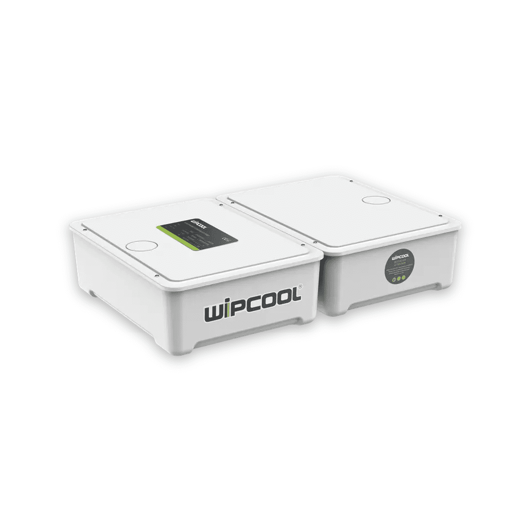 BOMBA WIPCOOL P360S para Supermercado