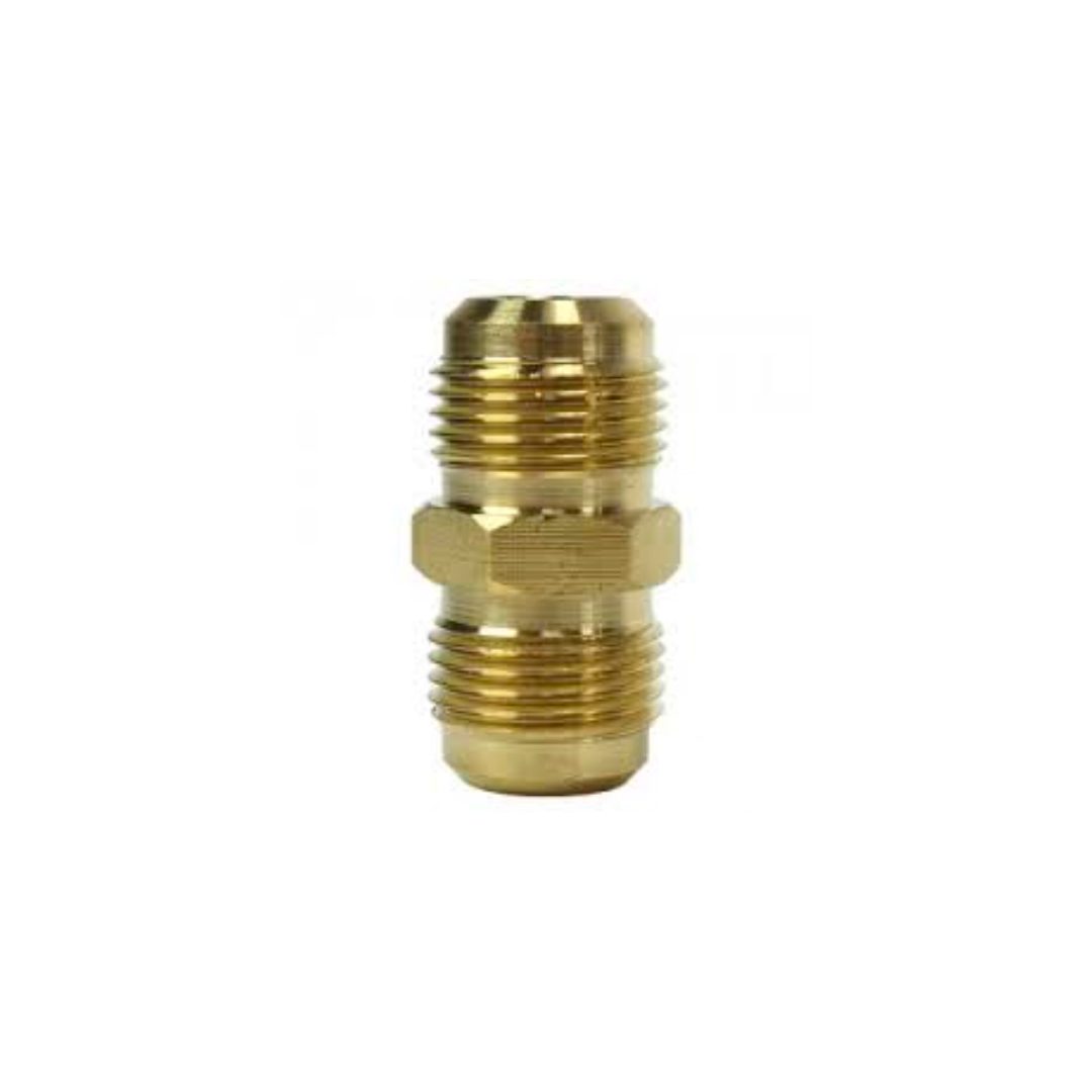 Entrerrosca de bronce