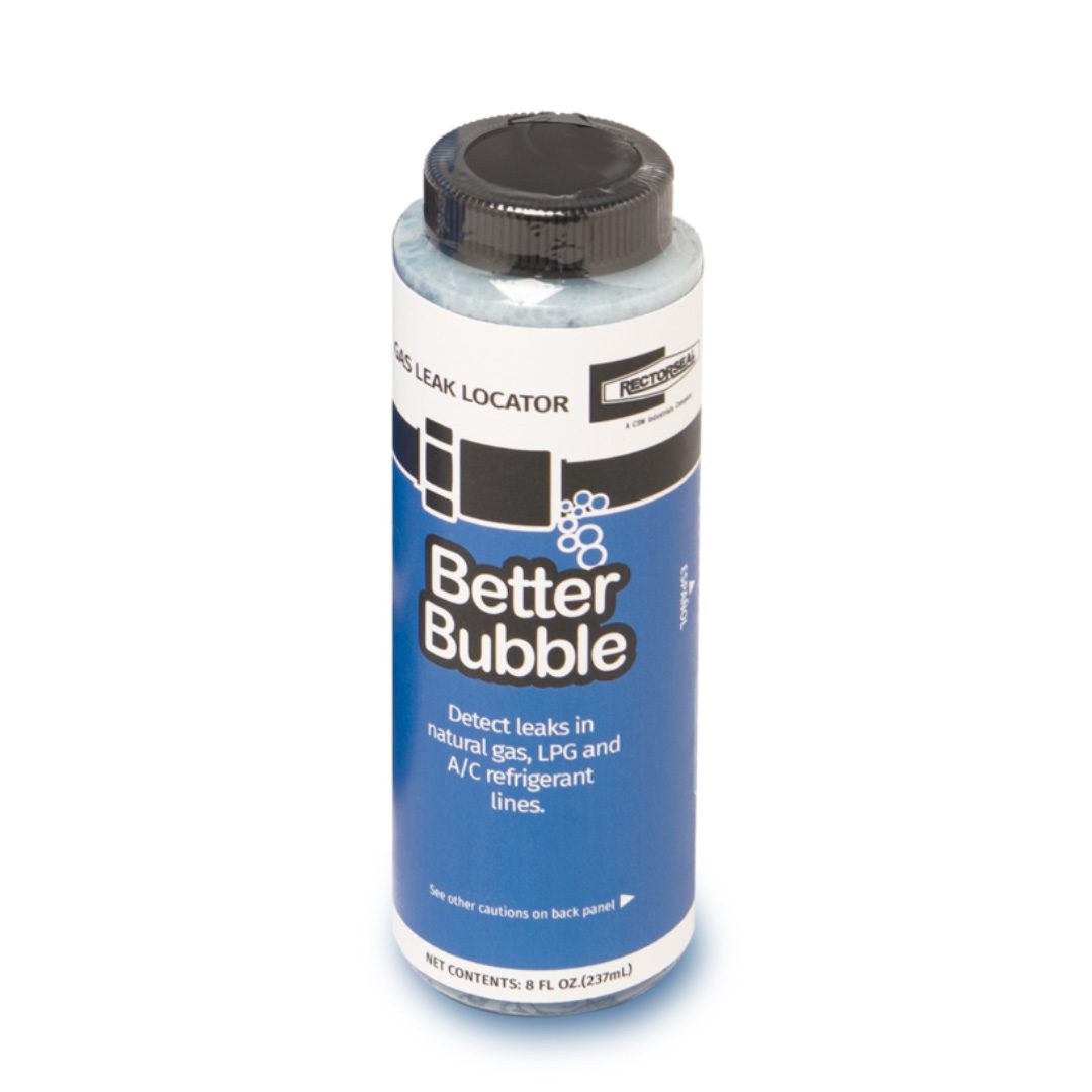 Detector de Fuga todo tipo de gas Better Bubble