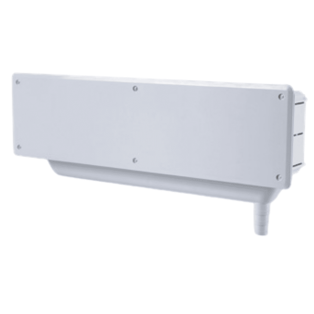 Caja de Pre-Instalación con Tapa