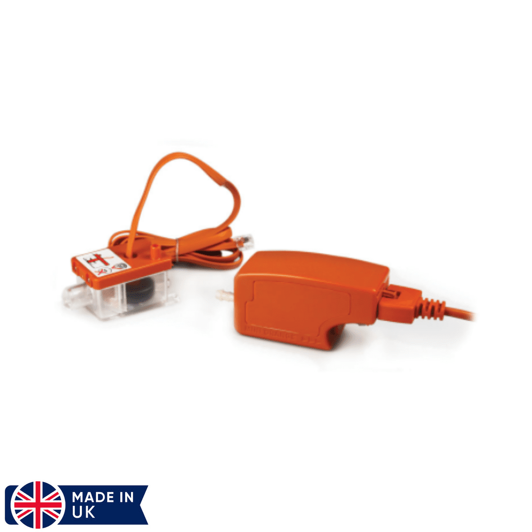 BOMBA ASPEN Mini Orange