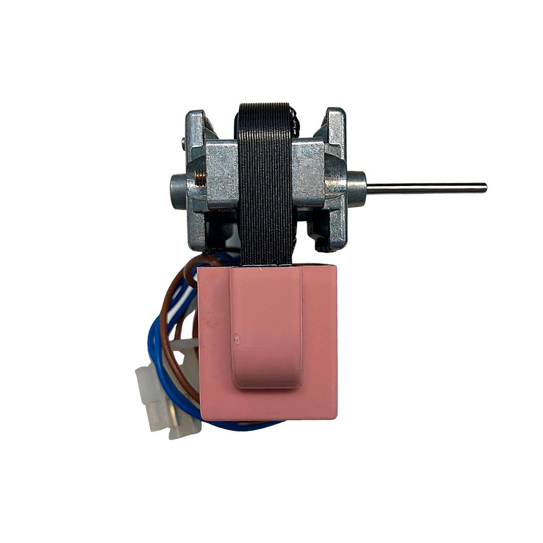 Mini ventilador para refrigeración con hélice