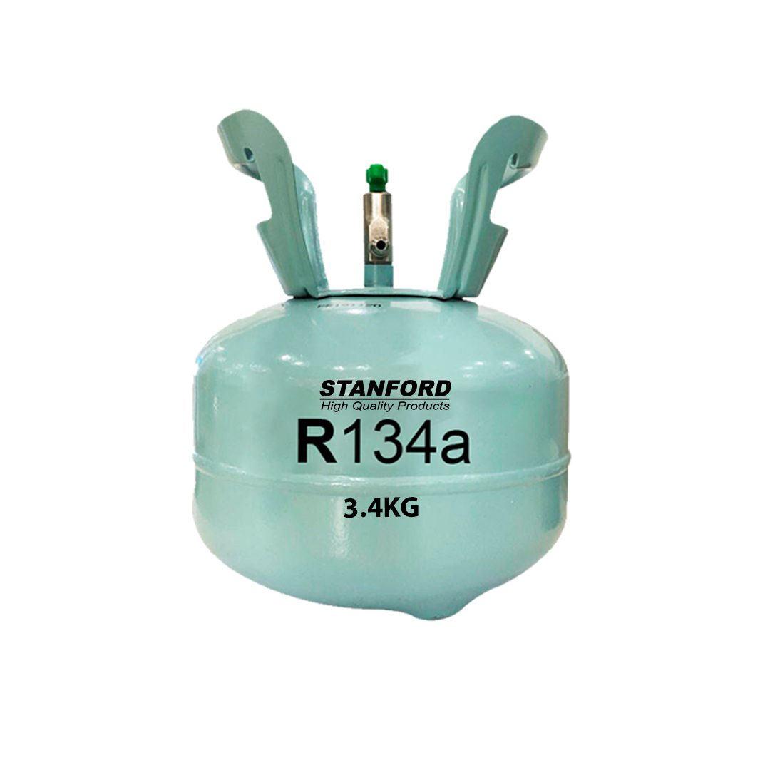 Refrigerante R134a