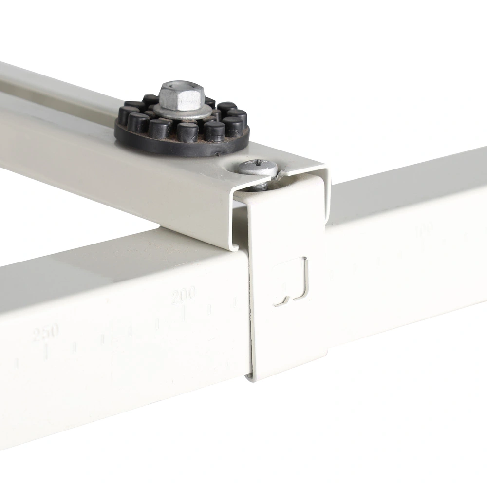 Ménsula Piso Doble Plataforma STANDORD