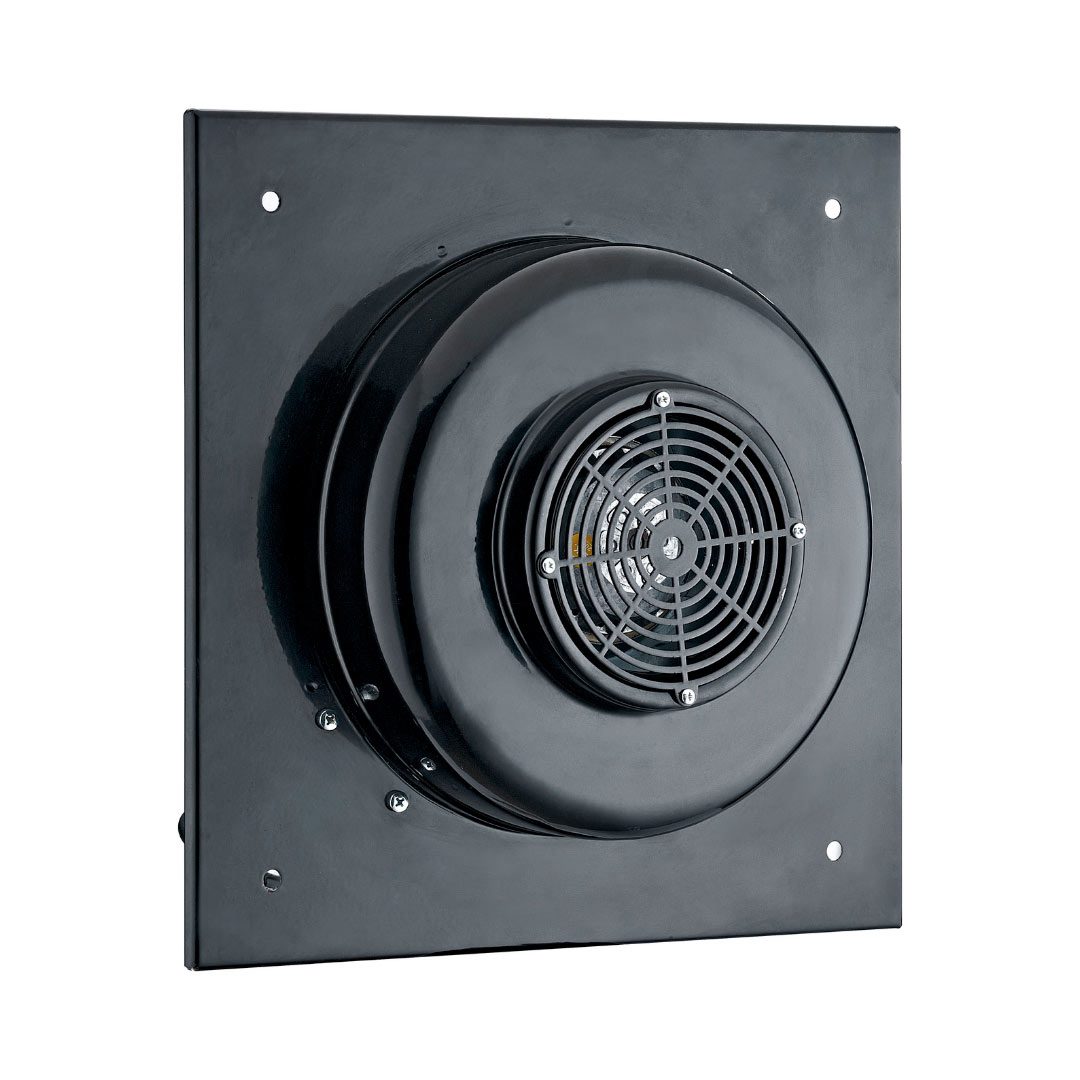 Ventiladores para ductos BVN (BFTX)