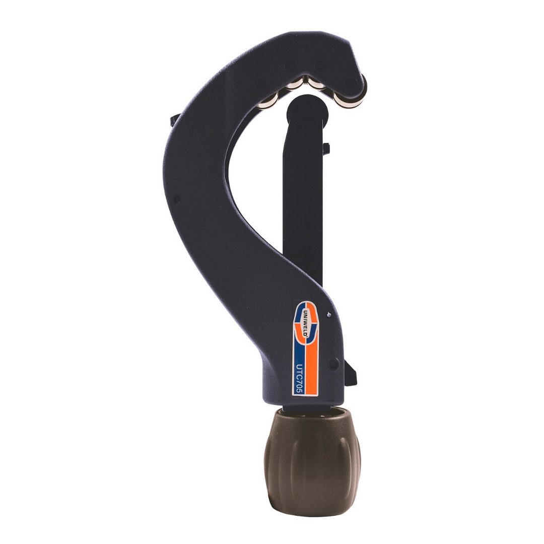 Cortadora de Caño grande Premium Uniweld