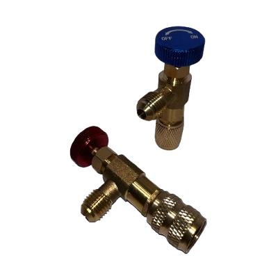 Válvula de Seguridad