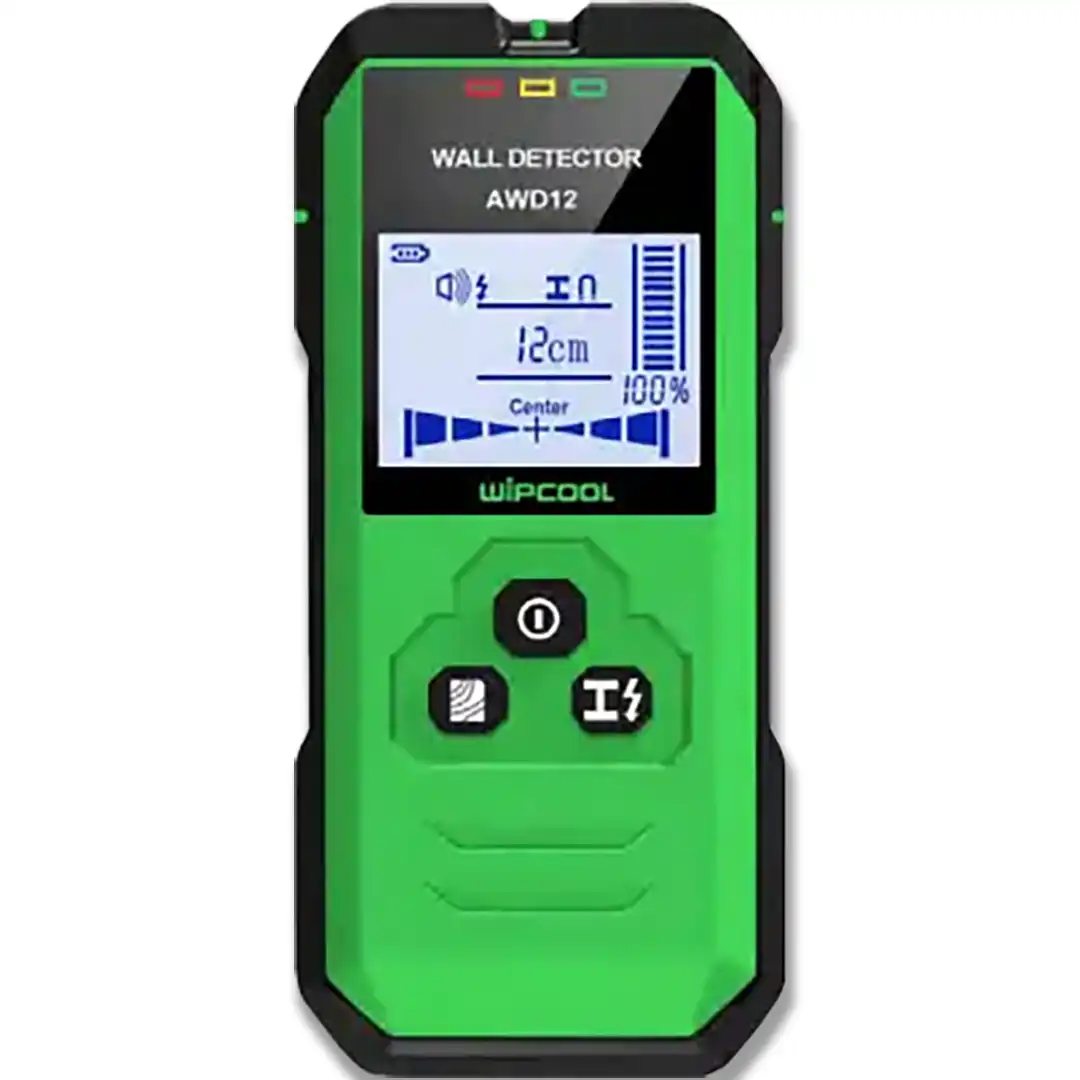 Detector de Metales en Pared WIPCOOL AWD12