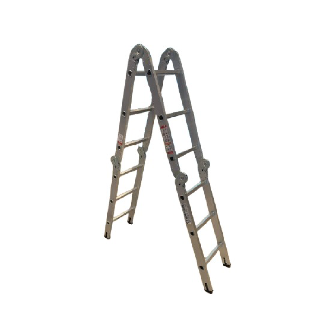 Tijera Plegable Aluminio STANFORD