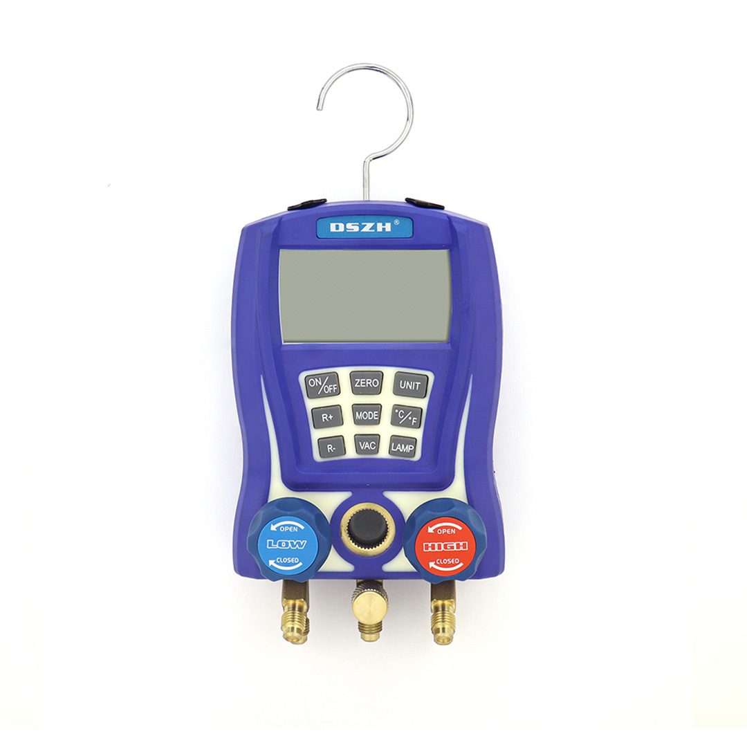 Manifold digital - WK-6889-L