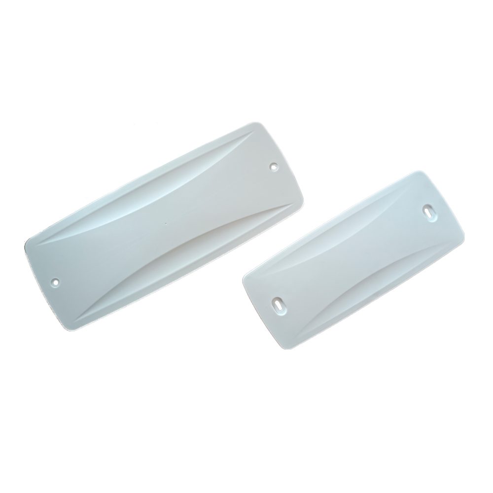 Tapa de registro para caja Polar