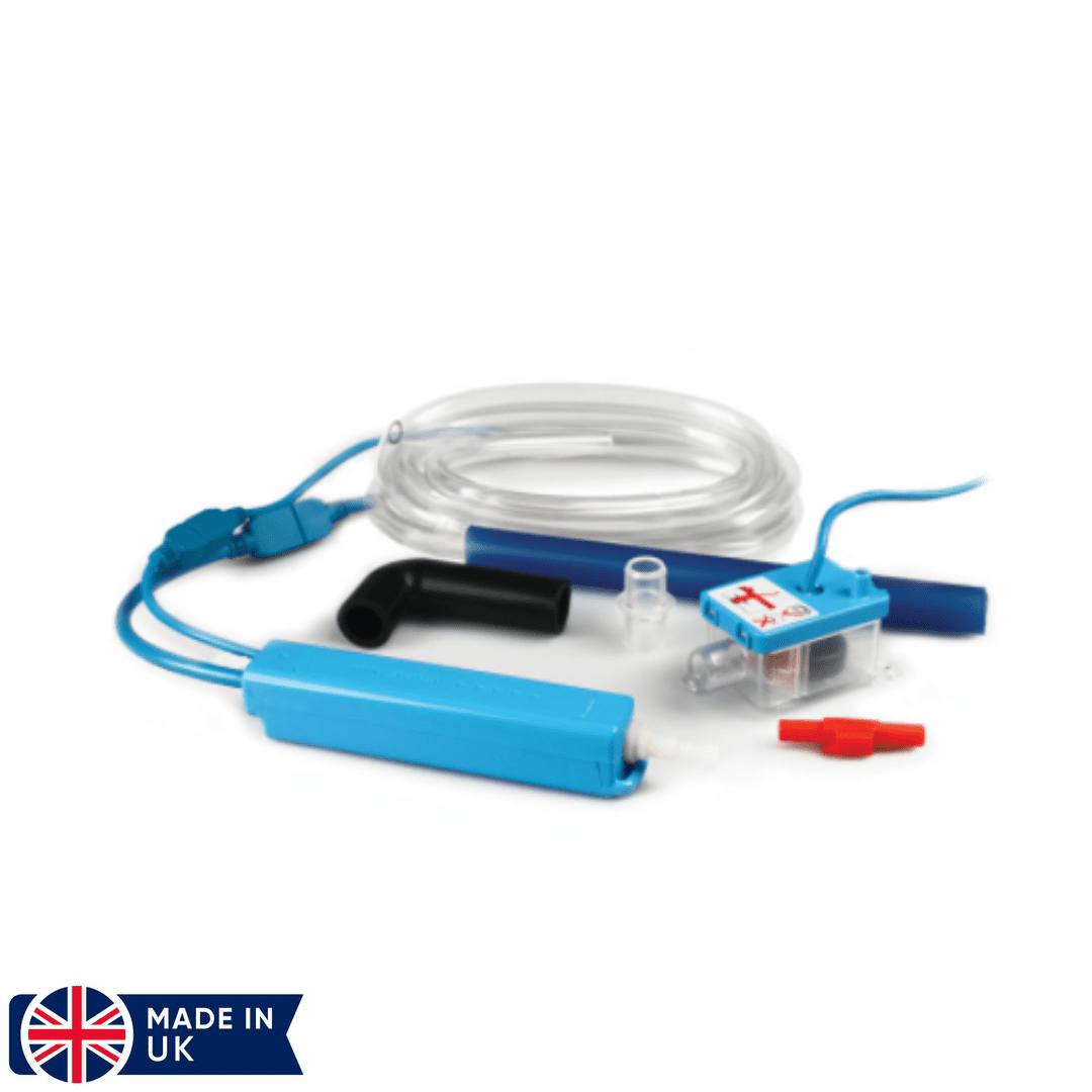 BOMBA ASPEN Mini Aqua