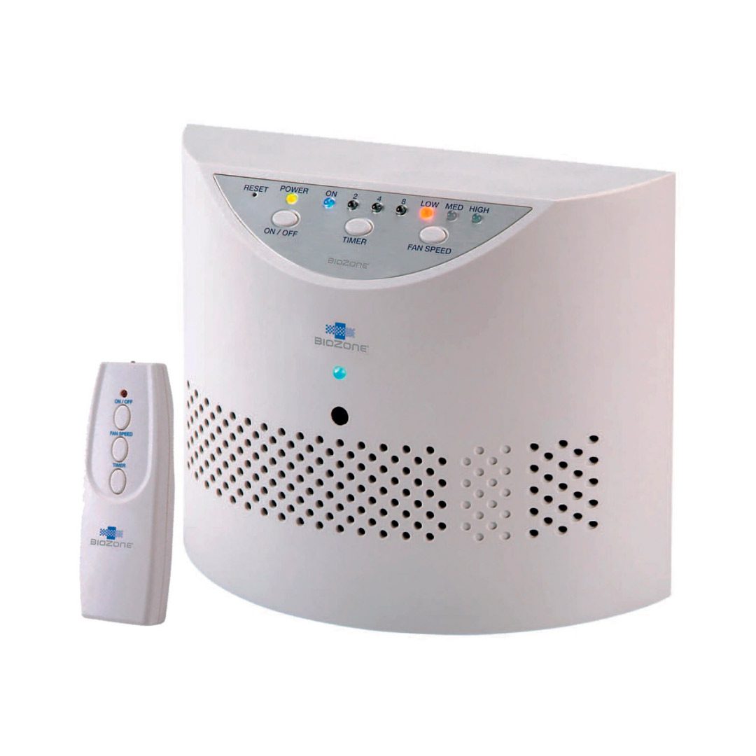 PURIFICADOR DE AIRE BIOZONE PR-30