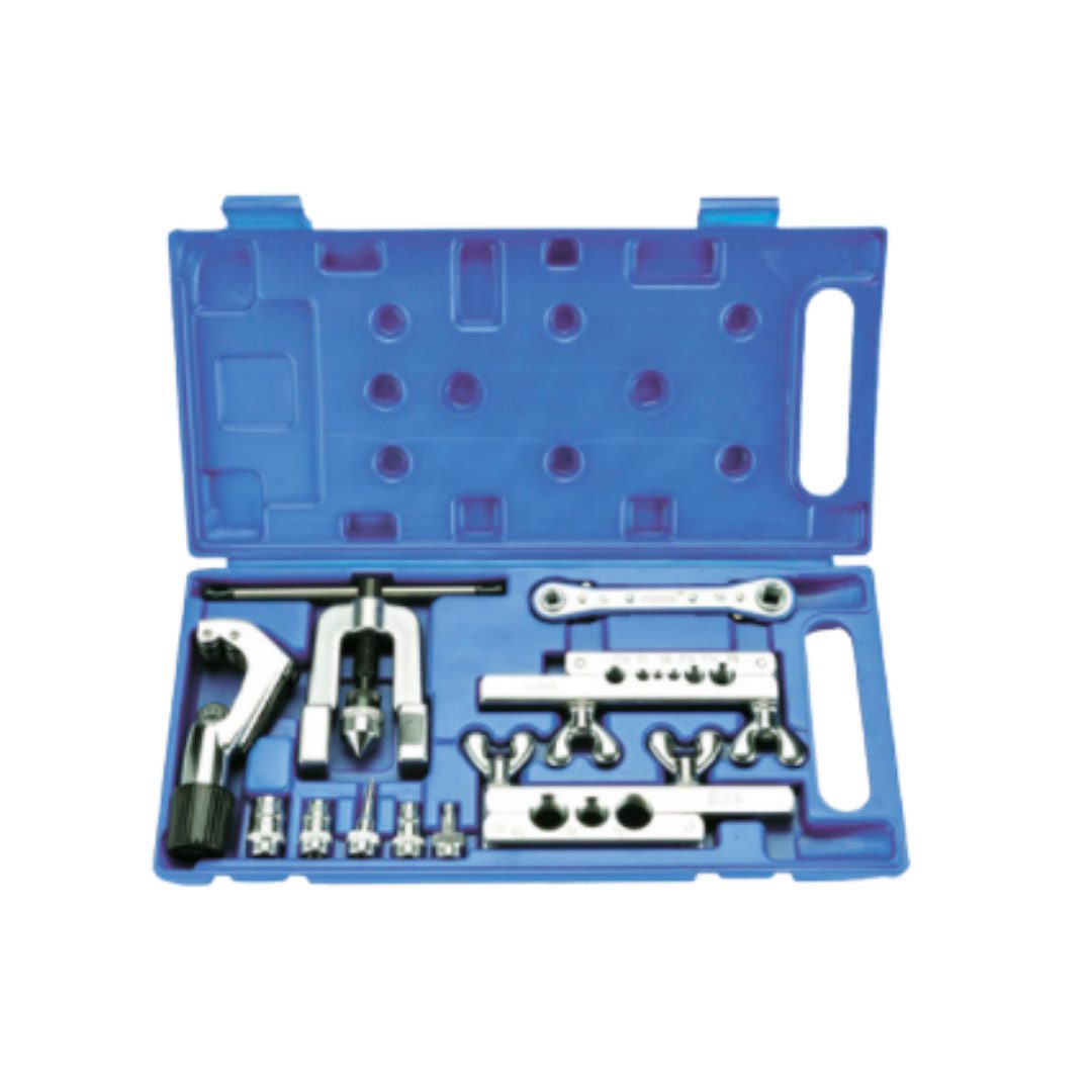 Kit de balonadora para caños de cobre