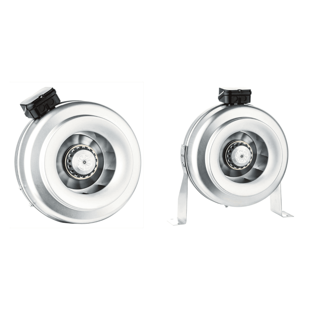 Extractor centrífugo BVN (BDTX)